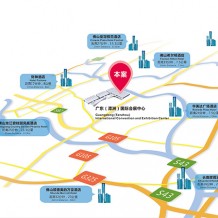 佛山潭洲國際會展中心周邊酒店有哪些？參加佛山潭洲國際會展中心展會住在哪里比較方便？