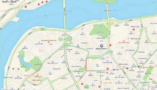 如何到達(dá)重慶國(guó)際會(huì)議展覽中心？重慶國(guó)際會(huì)議展覽中心中心在哪里？附交通指南