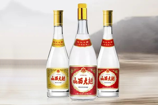 清香型光瓶酒新時(shí)代來襲，看山西大曲如何閃耀千億賽道！